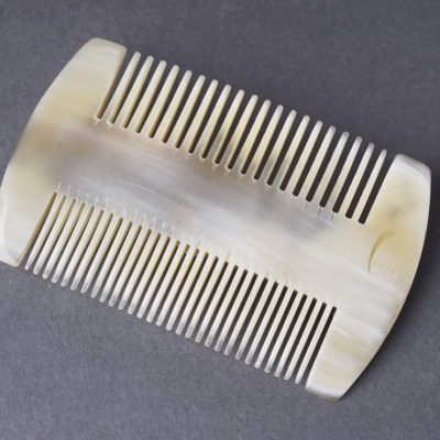 Kétoldalas szarufésű