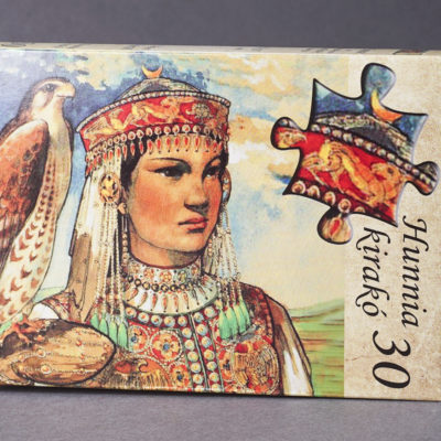 Emese kirakójáték