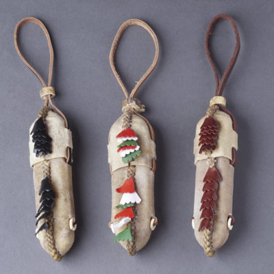 Sallangos pásztor bicskatok