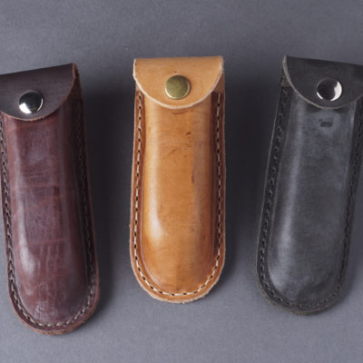 Vadász bicskatartó