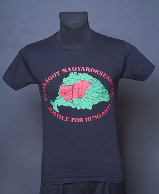 Igazságot Magyarországnak - Justice for Hungary! - Image 2