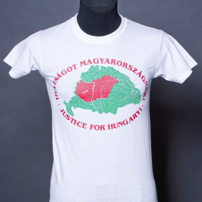 Igazságot Magyarországnak - Justice for Hungary!