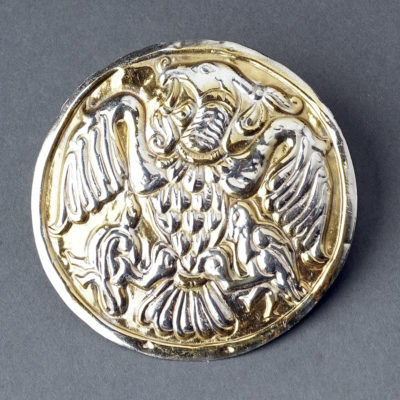 Hajfonatkorong rakamazi turullal