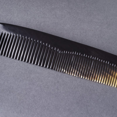 Nagy szaru bontó fésű