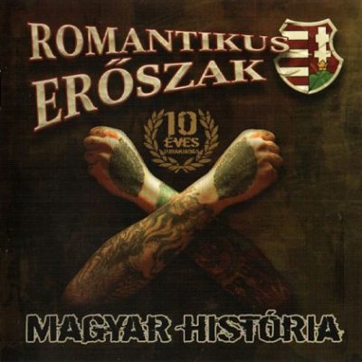 Romantikus Erőszak Magyar história x