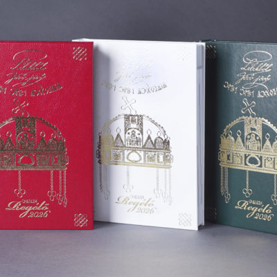 Regélő határidőnapló 2026