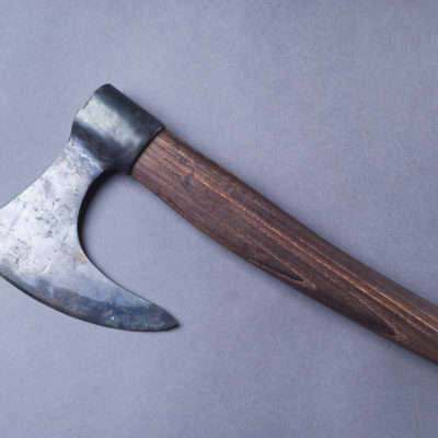 Vas viking balta