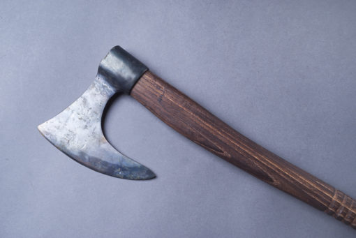 Vas viking balta