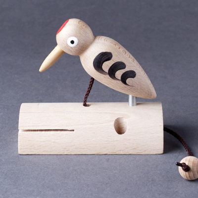 Kopogtató fakopács