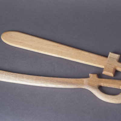 Gyerek kard - szablya