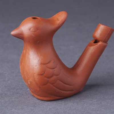 Fütyülős madárka